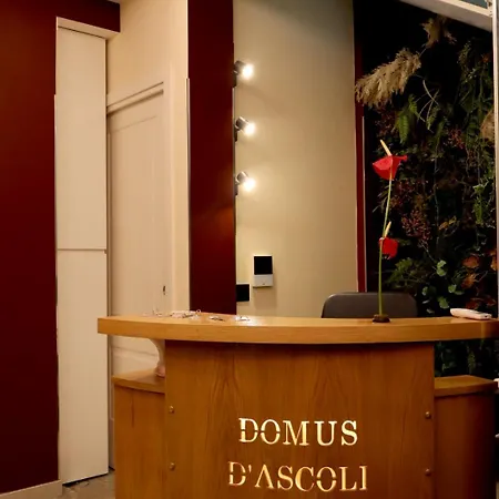 I Gigli - Domus D'ascoli Bed & Breakfast Nola