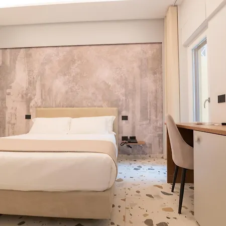 I Gigli - Domus D'ascoli Bed & Breakfast 3*