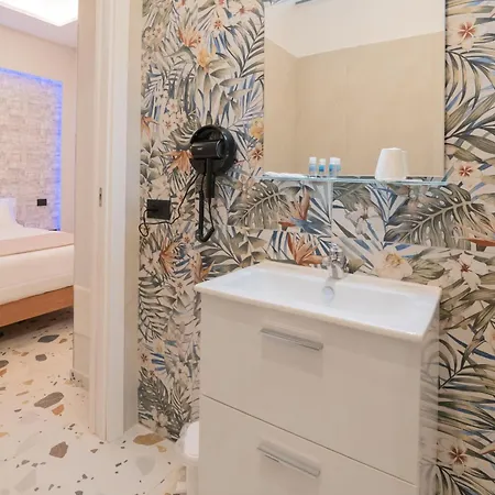 I Gigli - Domus D'ascoli 3* Nola