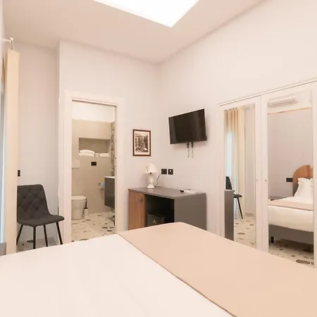Bed & Breakfast I Gigli - Domus D'ascoli Nola