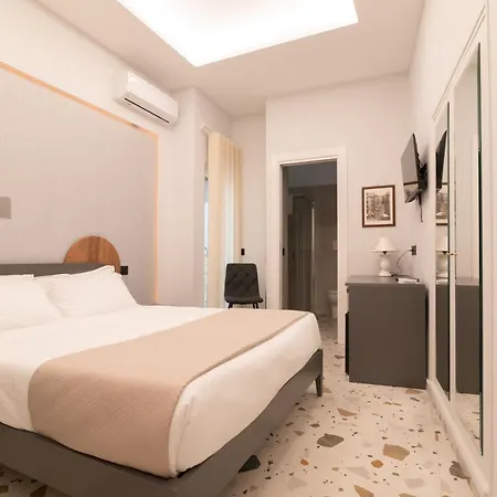 I Gigli - Domus D'ascoli Bed & Breakfast 3*